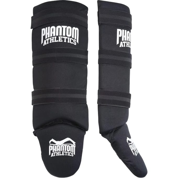 MMA scheenbeschermers Phantom Athletics Impact Basic