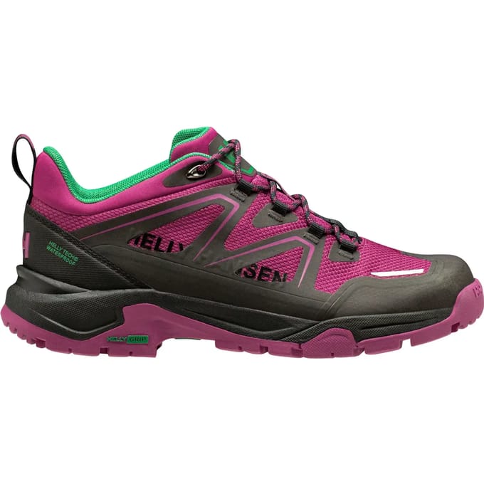 Dameswandelschoenen Helly Hansen Cascade Low