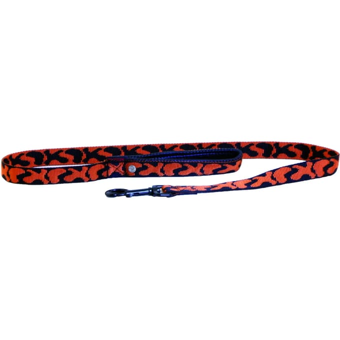 Hondentuig met comfort van nylon Martin Sellier Clepsy