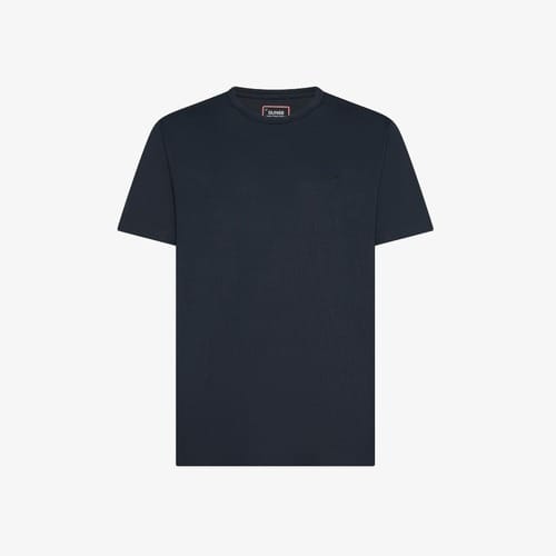 T-shirt Korte Mouw Sun68 T36135
