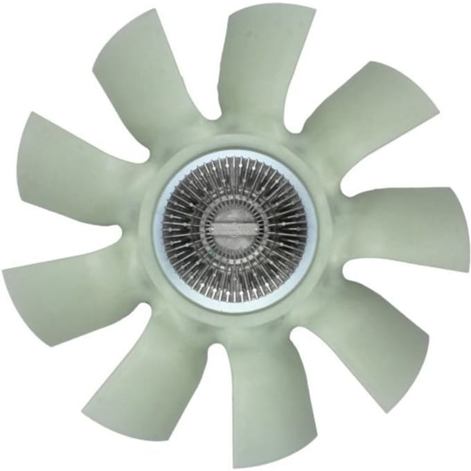 Ventilator, waaier NRF 49746