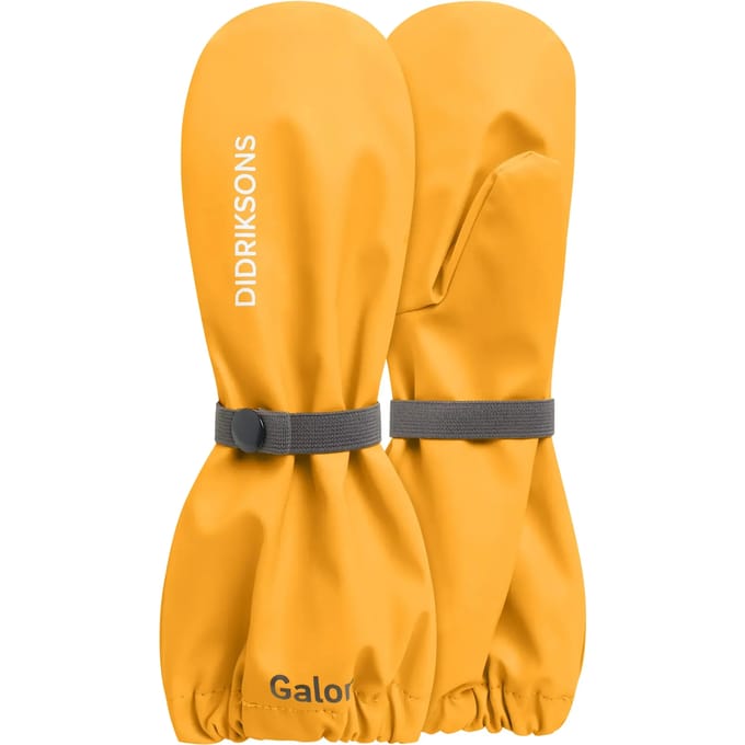 Kinderwanten Didriksons Pileglove 9