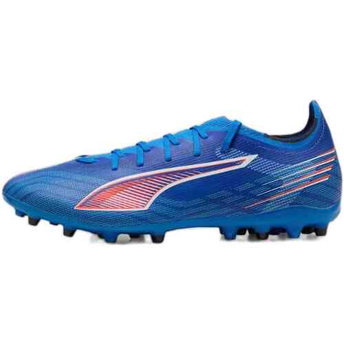 Puma Ultra 6 Match Mg Voetbalschoenen Blauw EU 41 Man