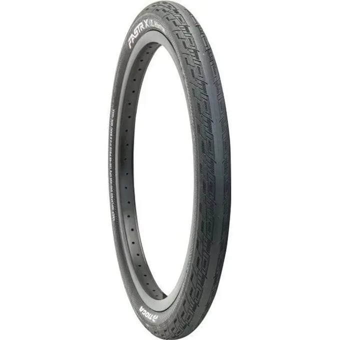 Band Tioga Fastr X S-Spec