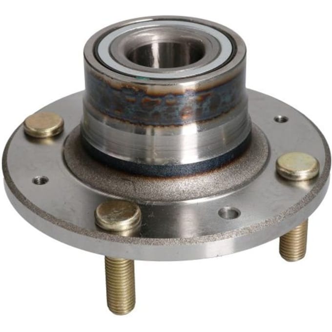 Wiellagerset BTA H25030BTA