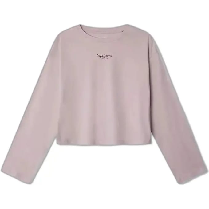 Meisjes Sweatshirt Pepe Jeans Ally