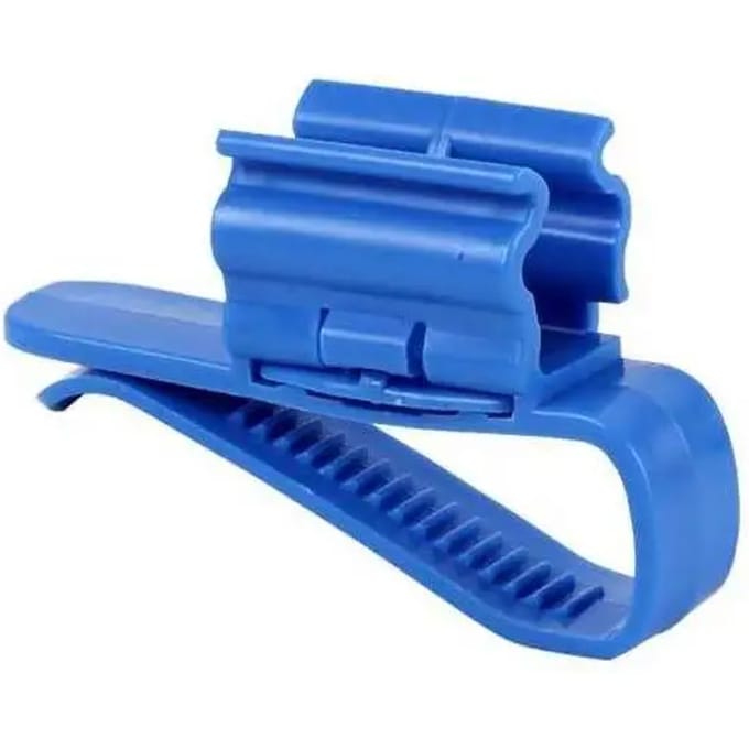 Hobby Tube Holder