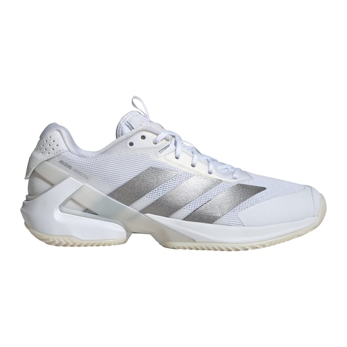 adidas adizero Ubersonic 5 Tennisschoenen Dames