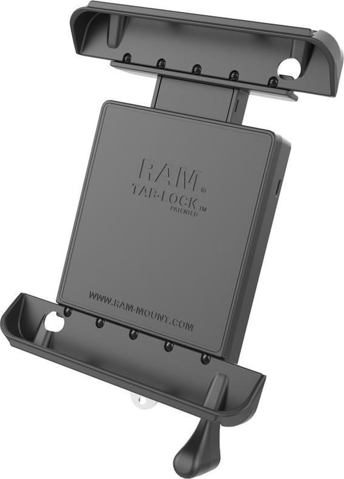 Anti-Diefstal Klemhouder Tab-Lock™ Apple iPad 9.7 + More zonder hoes TABL6U
