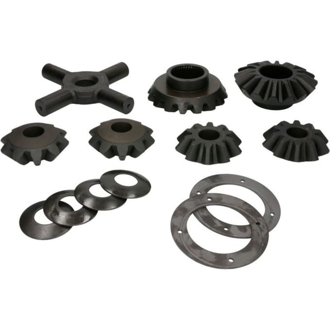 Reparatieset, achteras C.E.I 298601