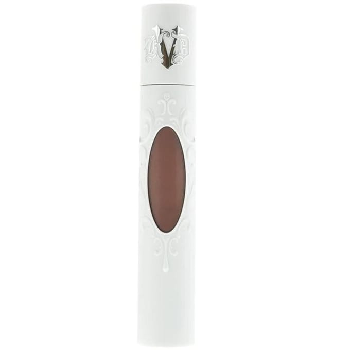 Kat Von D, True Portrait, Vloeibare Foundation, 080, Diep, 30 ml