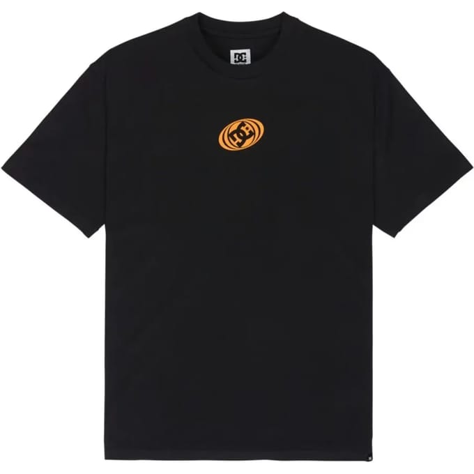 T-shirt DC Shoes Accumulation