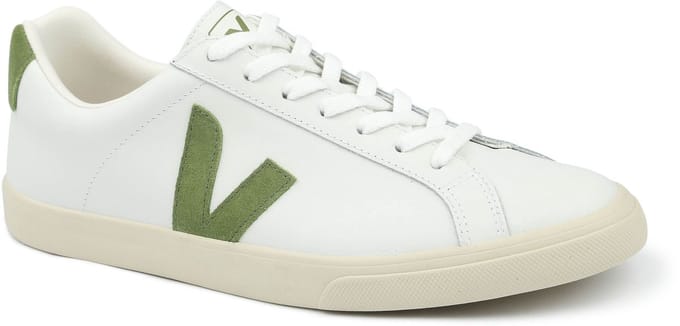 Veja Sneakers Esplar Groen - Maat 46 - Heren