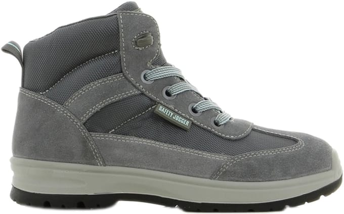 Safety Jogger Botanic SRC S1P Werkschoen maat 41