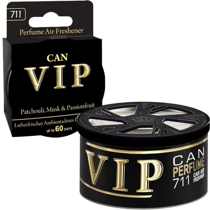 VIP - Carairfreshner - Canperfume 711