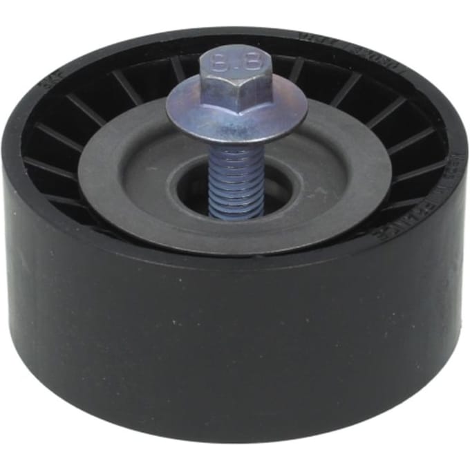 Rondsel/geleiderpoelie, V-riem SKF VKM 32030