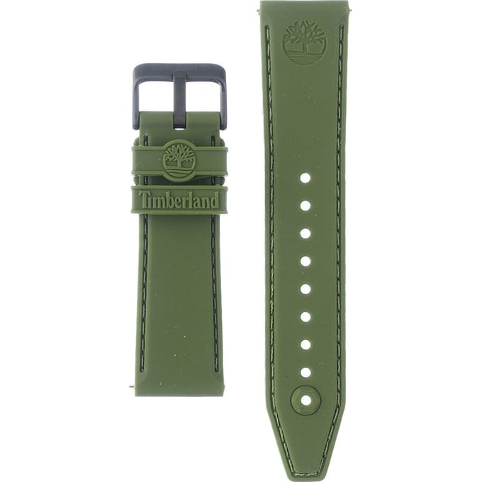 Timberland TDSGM0029803-STL Taren Horlogeband