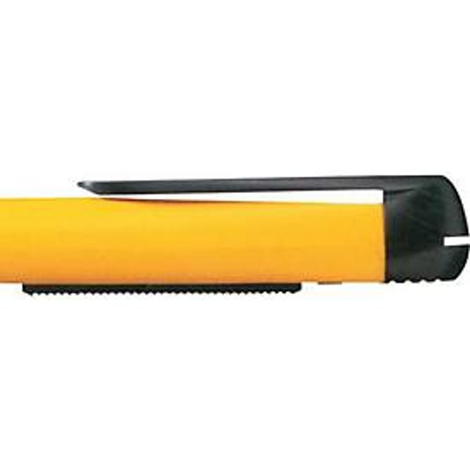 OLFA cuttermes breedte 9 mm lengte 150 mm - AL A5