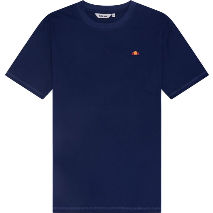 Ellesse Cassica tee - navy