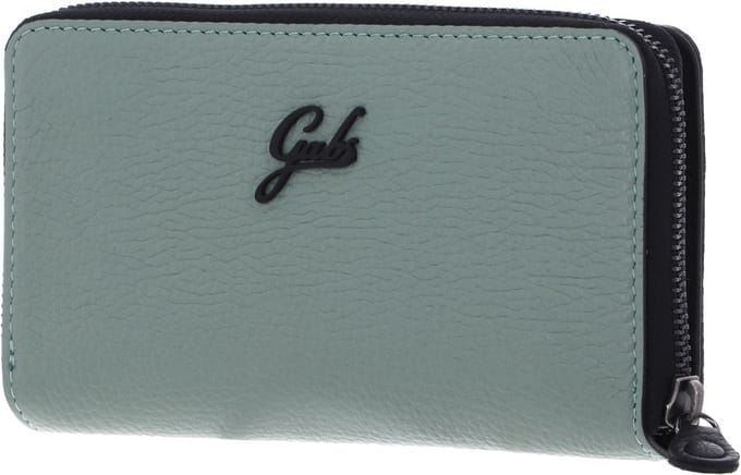 Gabs Portemonnee GMONEY19 Wallet Green Tea Mintgroen