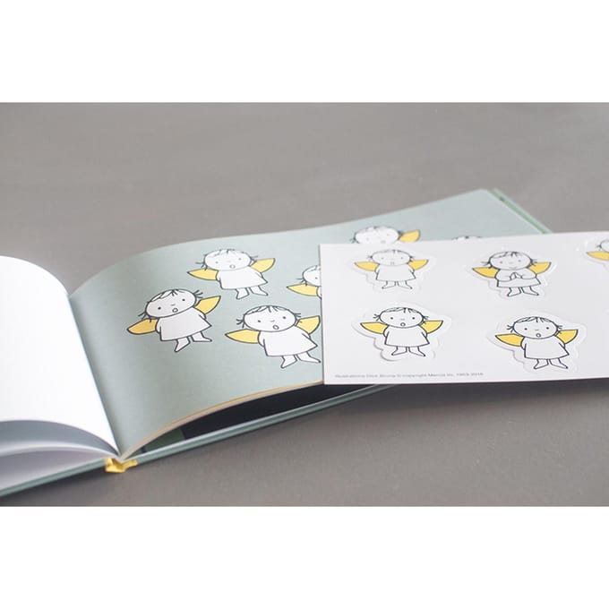 Boek Nijntje En Kerstmis