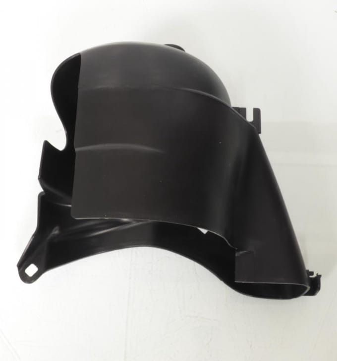 Capotage moteur RMS pour scooter Piaggio 125 Vespa PX Neuf