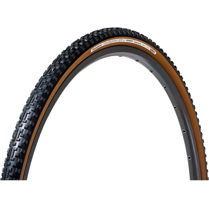 Band Panaracer Gravelking EXT + TLC