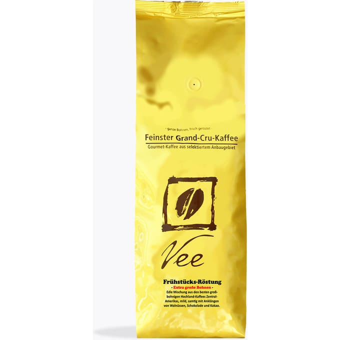 Vees Vee's ontbijtgebraad 250g