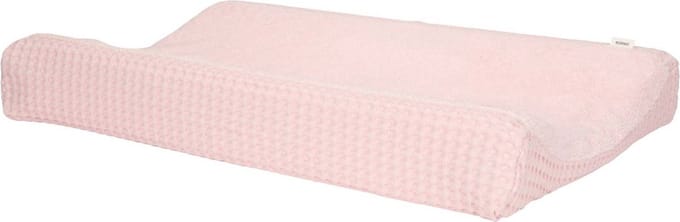 Koeka Amsterdam Wafel Aankleedkussenhoes - Candy
