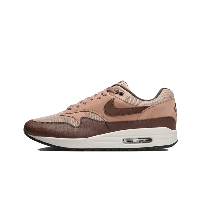 Nike Nike Air Max 1 SC (Cacao Wow) - Sneakers - Unisex