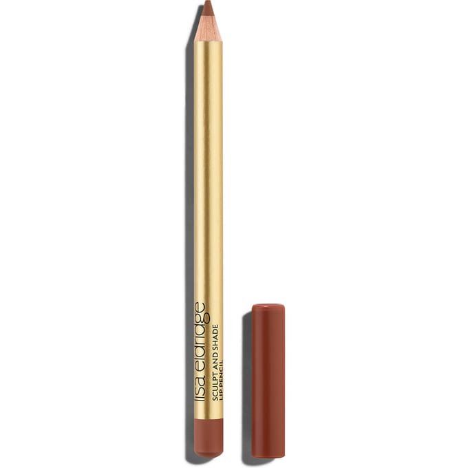 Lisa Eldridge Sculpt And Shade Lip Pencil - 2W