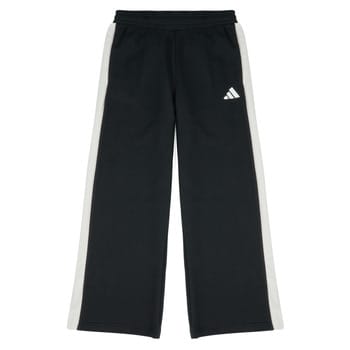 Meisjes joggingbroek met brede pijpen adidas Stadium