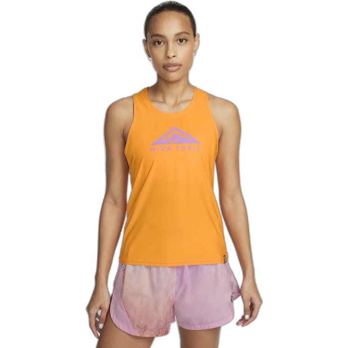 Damestanktop Nike Trail Dri-FIT
