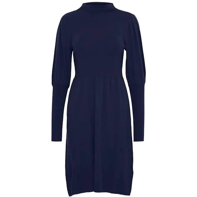 fransa - FRDEDINA 4 DRESS - Dames - Mini jurken