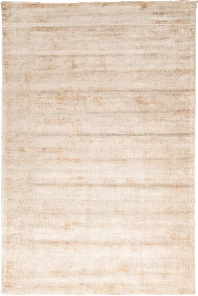 Light & Living - Vloerkleed TEBET - 300x200x0.5 cm - Bruin