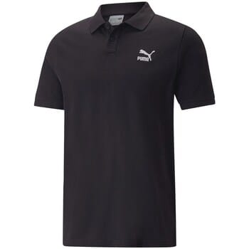 T-shirt Korte Mouw Puma Classics Polo