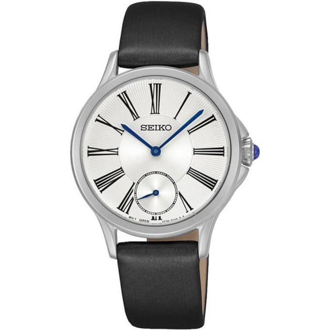 Seiko Automatic Horloge Dames | SRKZ57P2