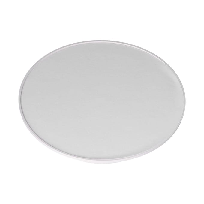 200mm Gemotoriseerde Roterende Displaystandaard Beugel 3 Snelheden Instelbaar USB-voeding Sieraden Elektrisch white