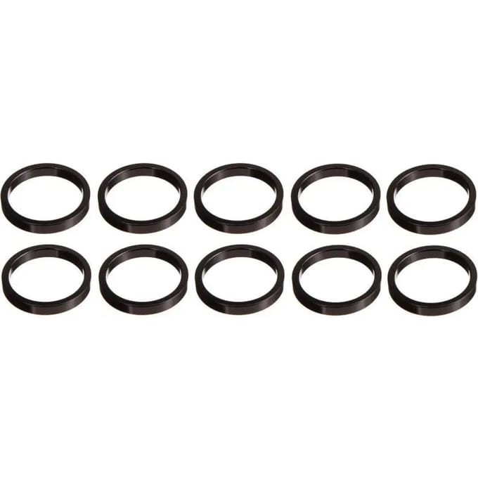 Aluminium headset EGD Sport 1"1/8 (x10)