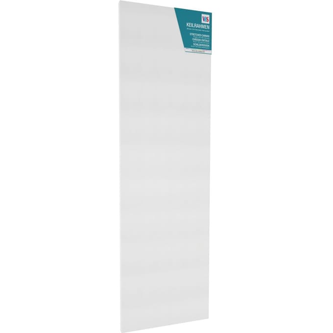 VBS Schildersdoek 30 x 100 cm
