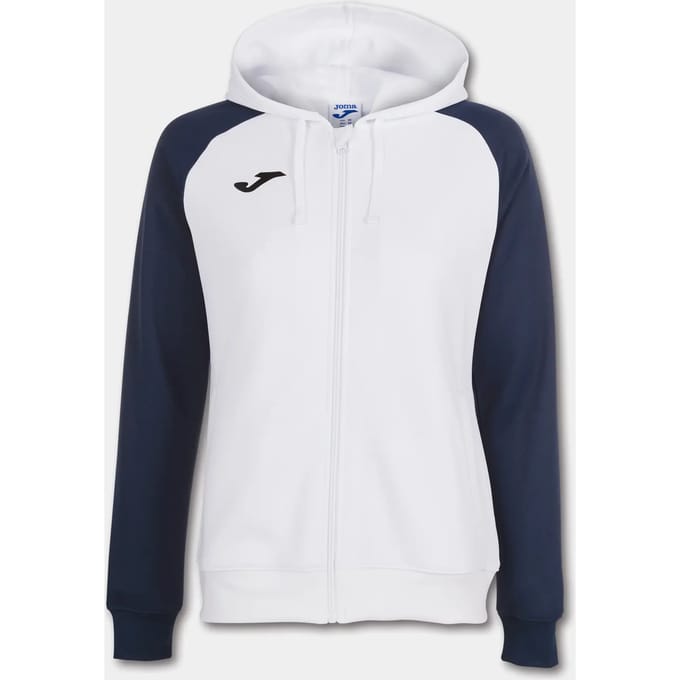Dames sweatshirt met capuchon Joma Academy IV