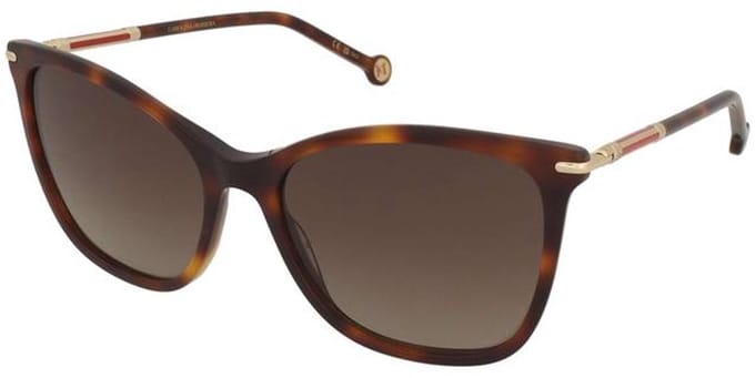 Zonnebrillen Carolina Herrera HER 0268/S 086/HA