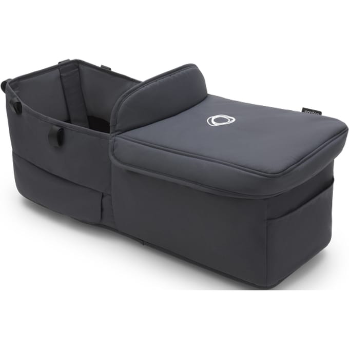 Bugaboo Donkey 5 wiegbekleding Stormy blue