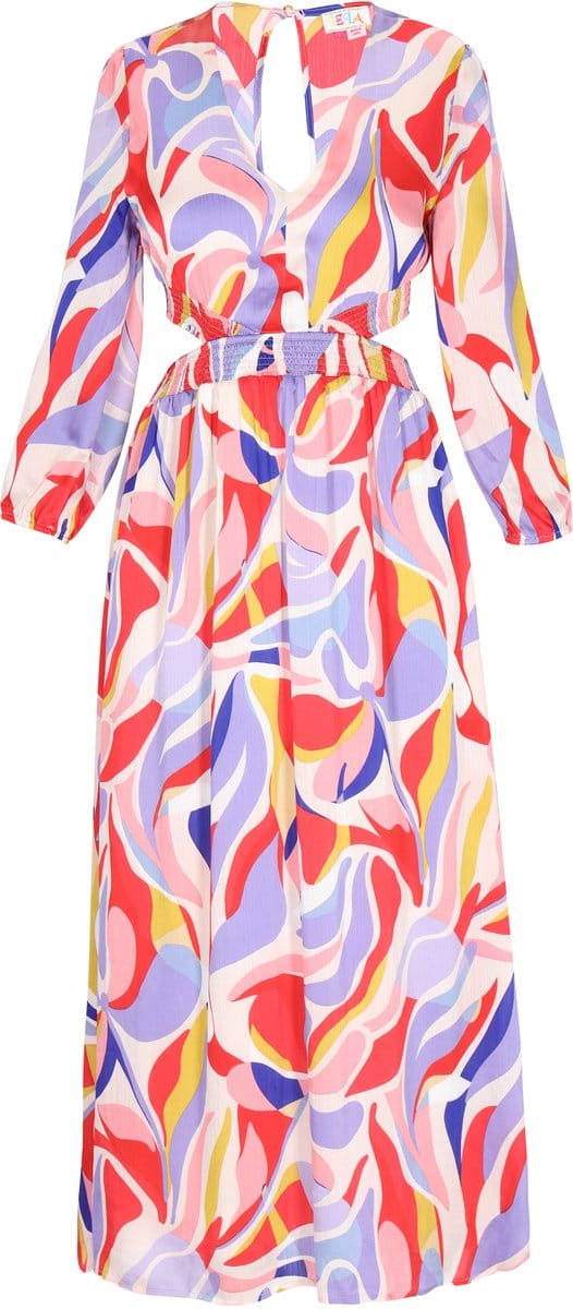 IZIA jurk