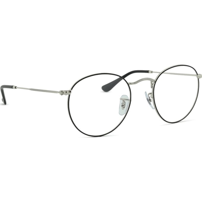 Ray-Ban Round Metal 0RX3447V 2861 50