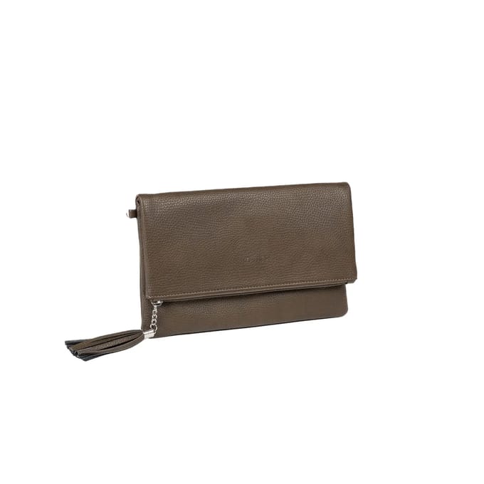 Vouwbare handtas vrouw Matties Bags