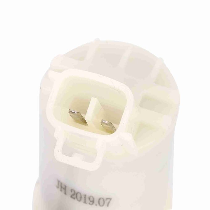 Pompe de lave-glace 76846TA0A01 OEM pour Honda Accord 2008-2011 moins de br plus de black