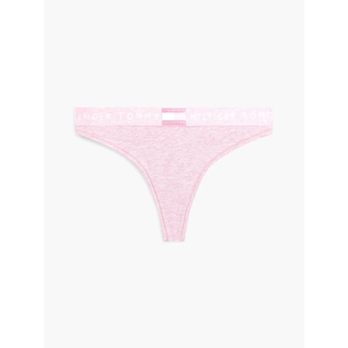 Strings Tommy Hilfiger Uw0uw06039 Classic Thong