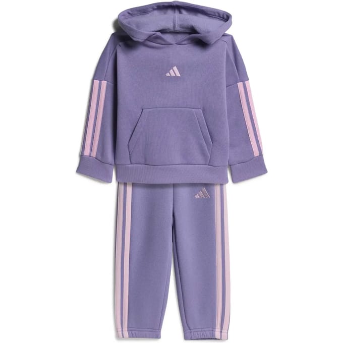 Joggingbroek en hoodie-set baby adidas Essentials