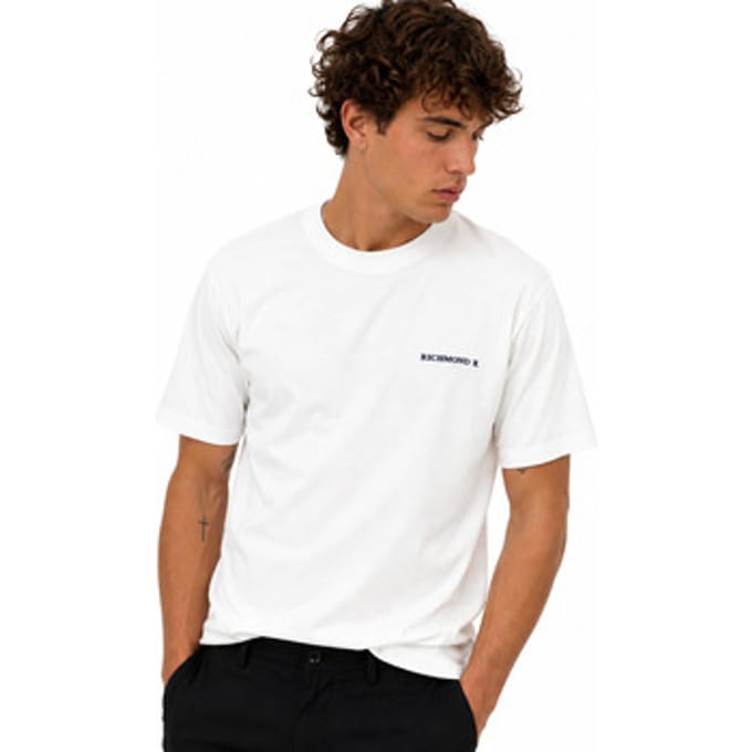 T-shirt Richmond X UMP26027TS